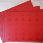 Roue de la conjugaison Montessori ; repérage dans le temps ; pronoms personnels sujets ; les personnes de la conjugaison ; matériel autocorrectif
