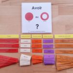 être et avoir: verbes ou auxiliaires ?