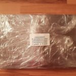 Emballage matériel Montessori de langage, de conjugaison Montessori, de grammaire Montessori
