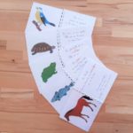 Livrets de zoologie Montessori 3-6 ans