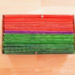 lecture d'ordres pédagogie Montessori