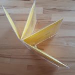 pochettes pour emballer 4ème série d'écriture-lecture Montessori