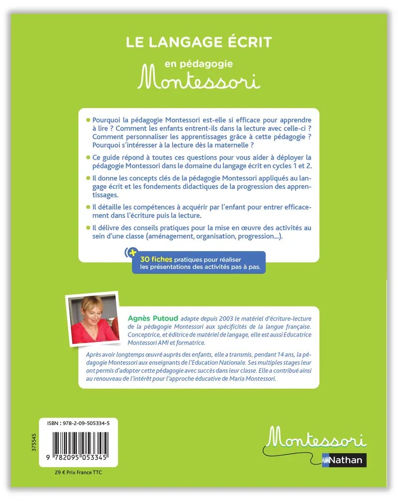 livre-langage-ecrit-montessori-agnes-putoud